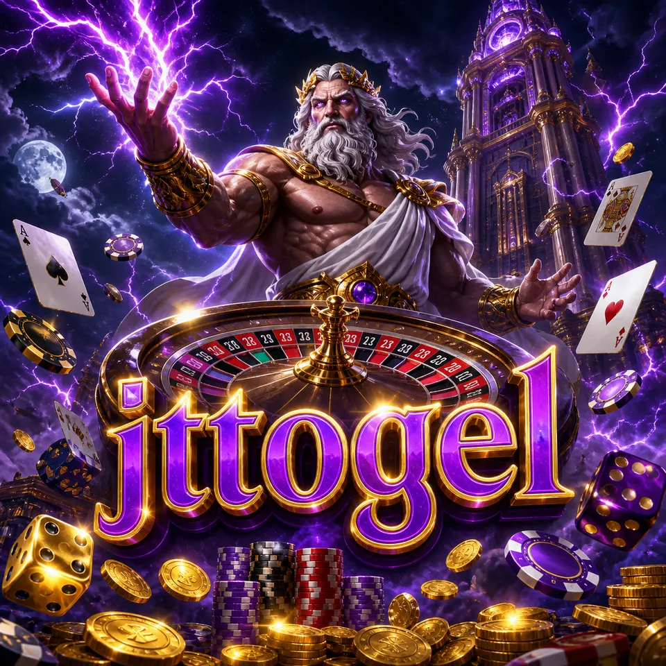 jttogel Unduh