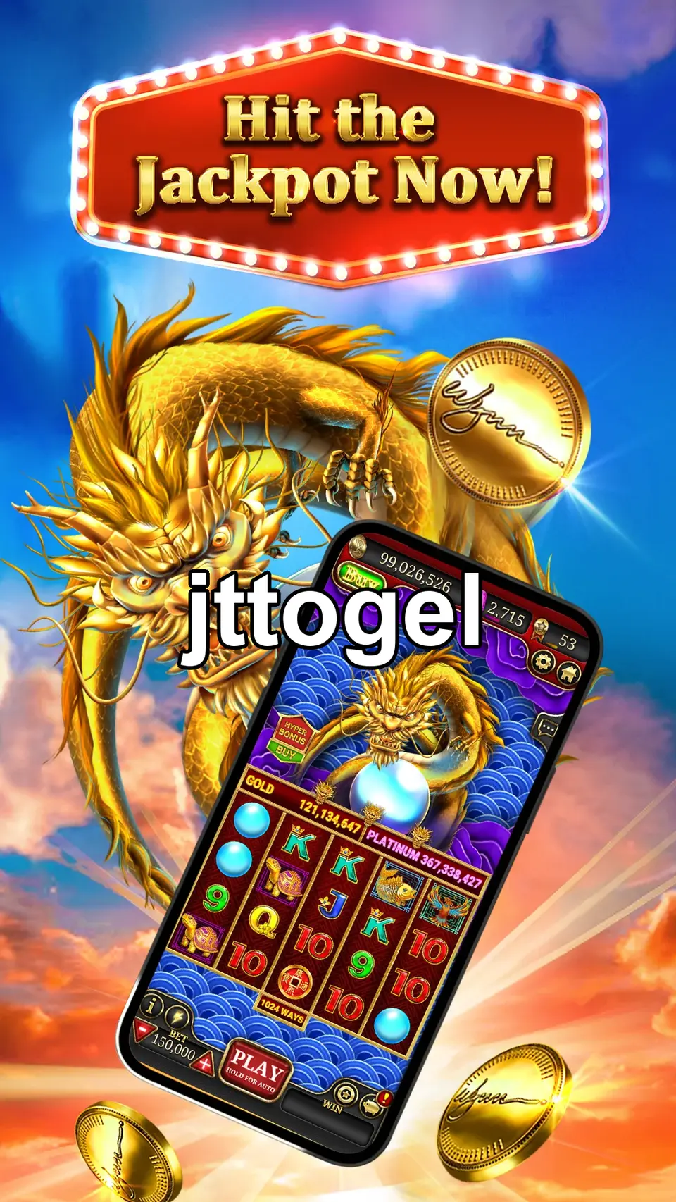 jttogel Unduh