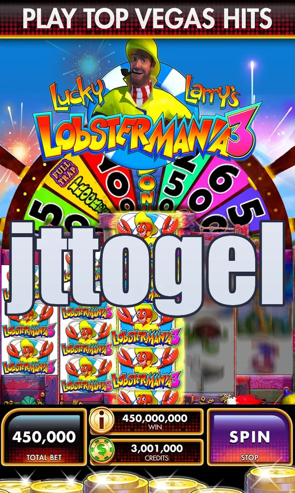 jttogel Akses