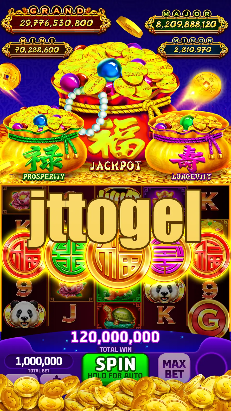 jttogel Unduh