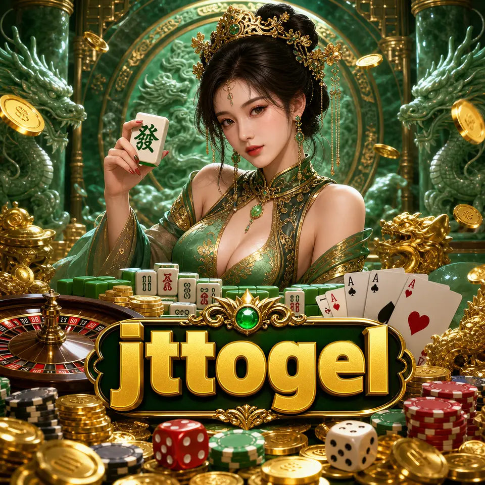 jttogel Masuk