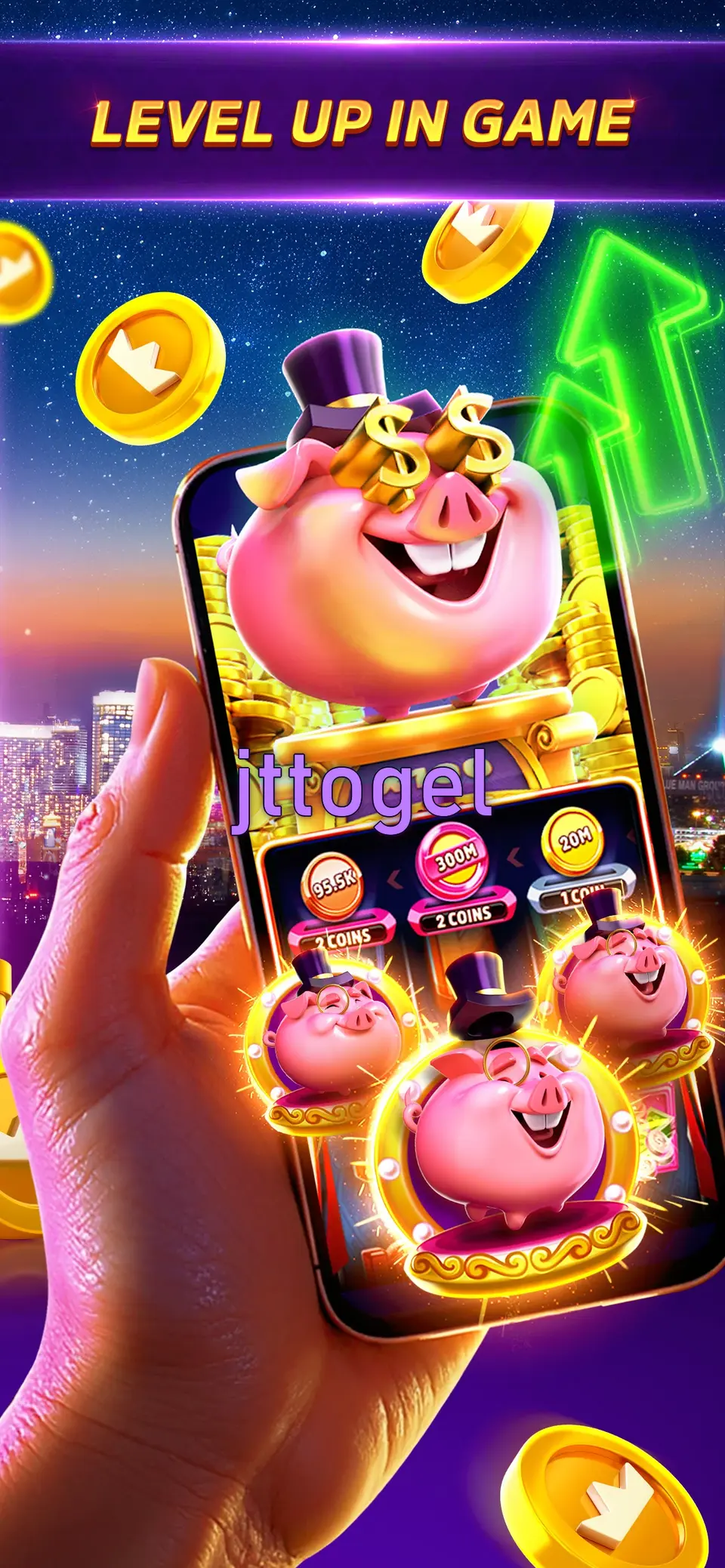 jttogel Masuk