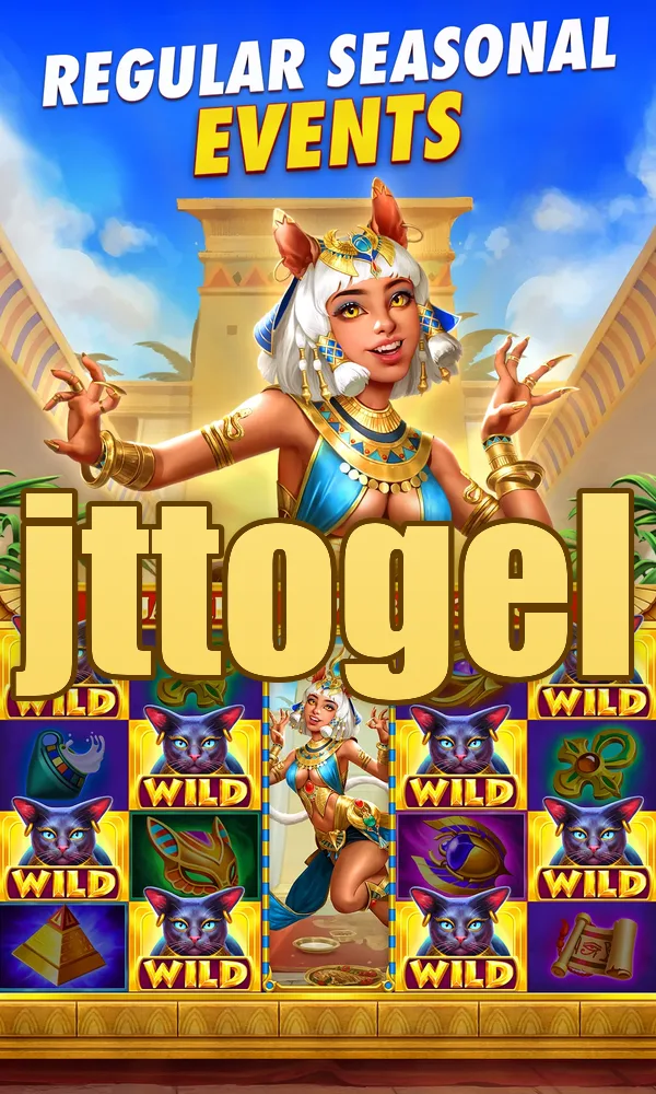 jttogel Masuk