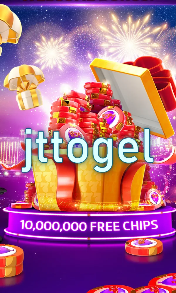 jttogel Masuk
