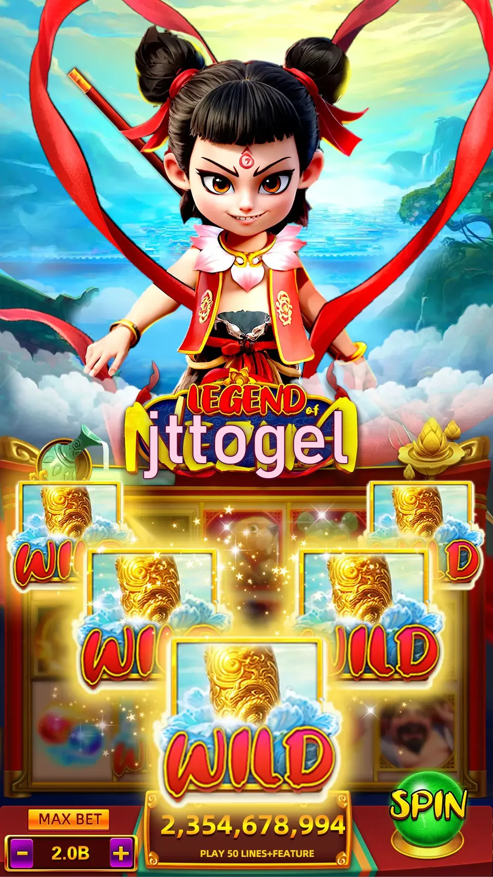 jttogel Masuk