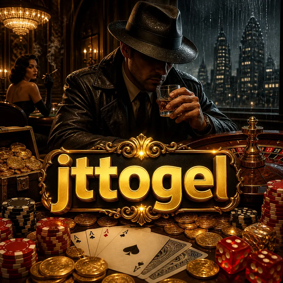 jttogel APK Resmi Akses