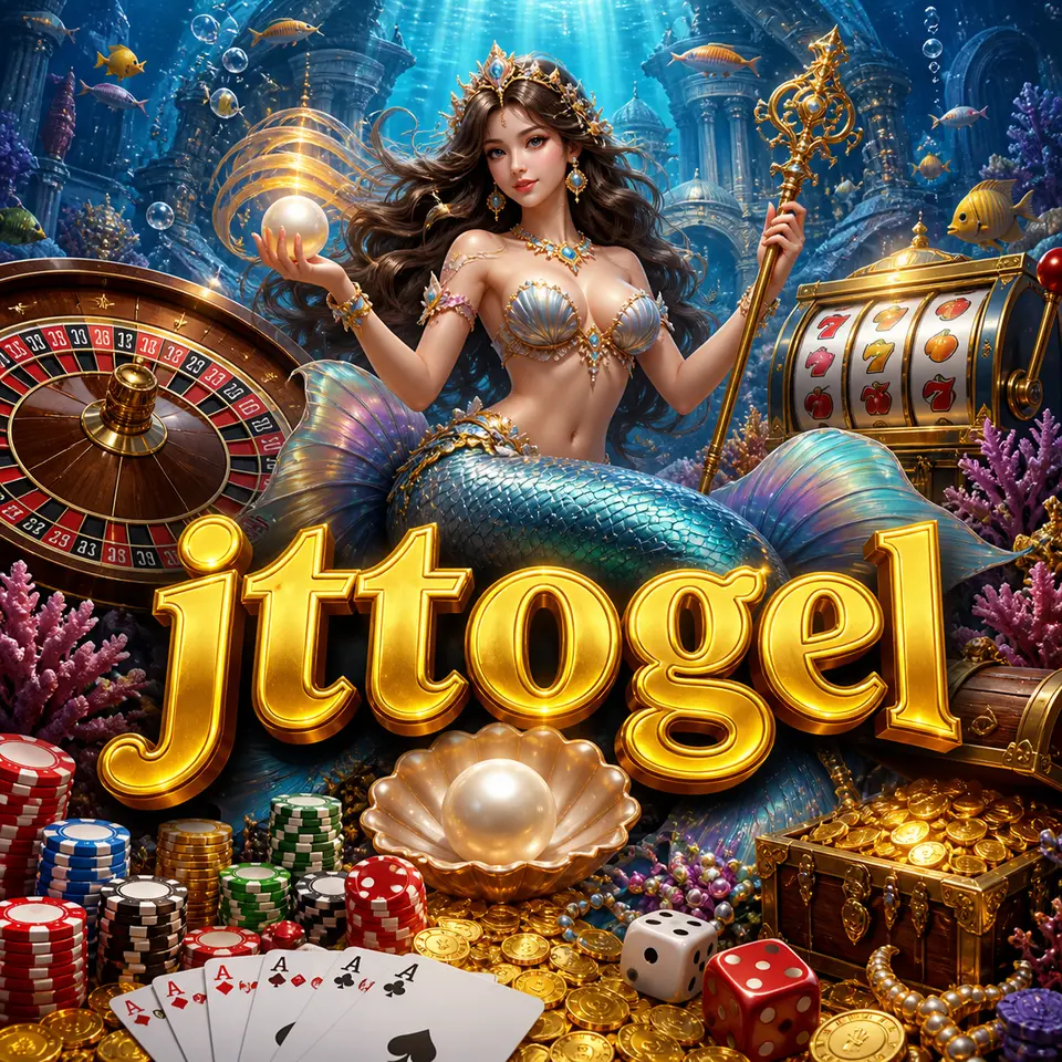 jttogel Masuk - jttogel Resmi